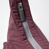 Belsize Handbag in Bordeaux