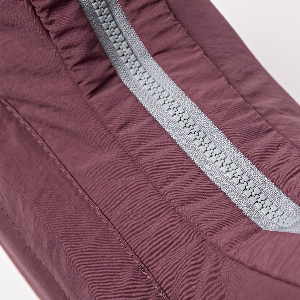 Belsize Handbag in Bordeaux
