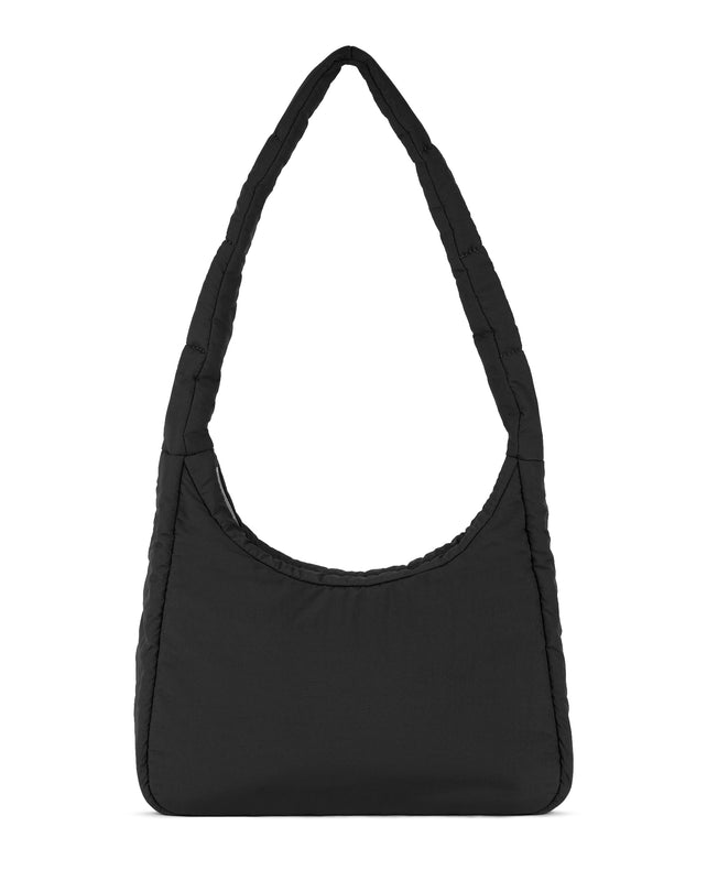 Belsize Crossbody Bag in Black