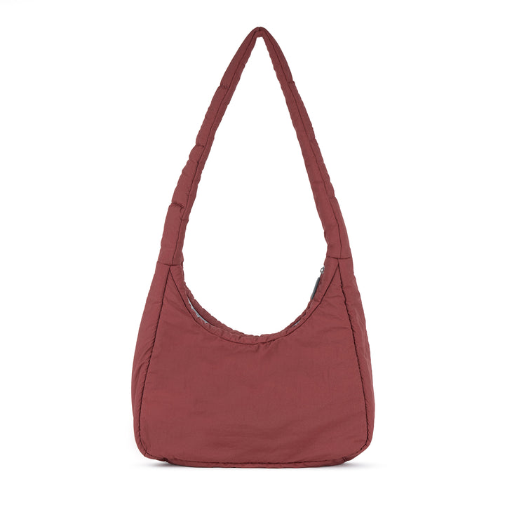 Belsize Bordeaux Taslon