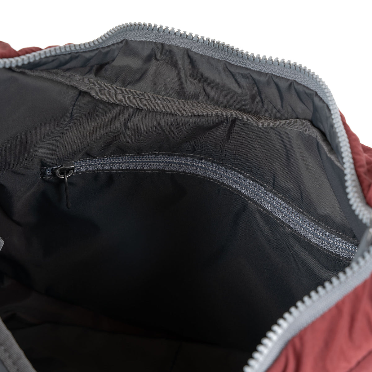 Belsize Crossbody Bag in Bordeaux
