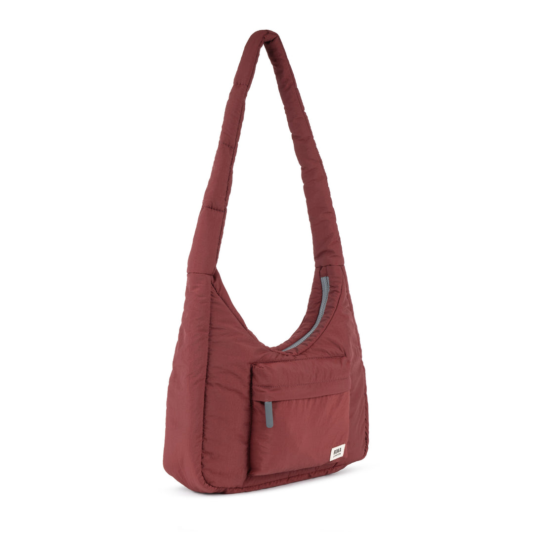 Belsize Bordeaux Taslon