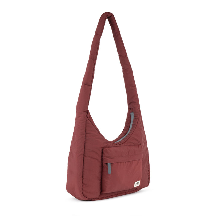 Belsize Bordeaux Taslon