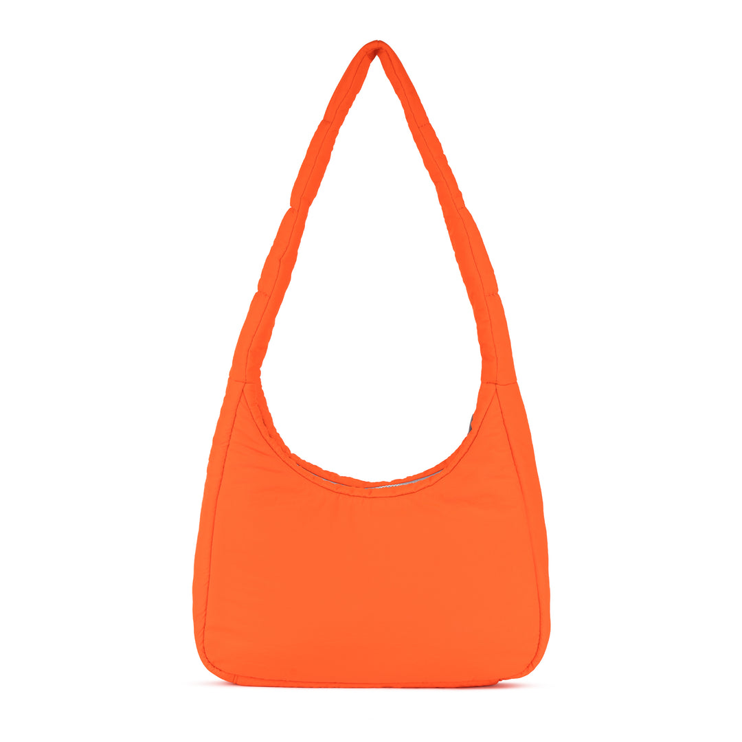 Belsize Tangerine Taslon