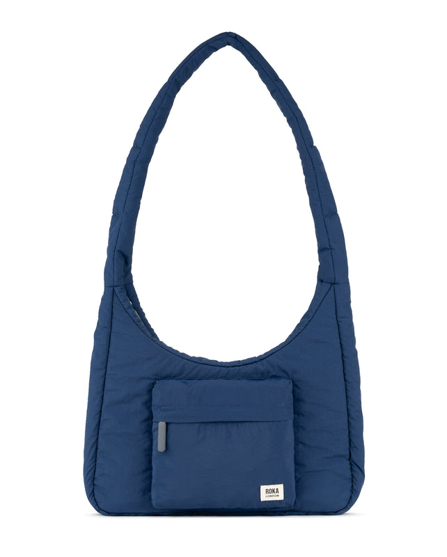 Belsize Crossbody Bag in Midnight