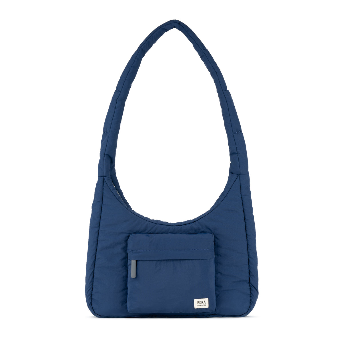 Belsize Crossbody Bag in Midnight