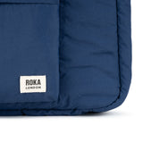Belsize Crossbody Bag in Midnight