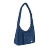 Belsize Crossbody Bag in Midnight