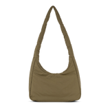 Belsize Crossbody Bag in Moss