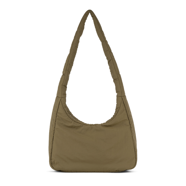 Belsize Crossbody Bag in Moss