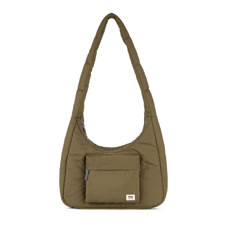 Belsize Moss Taslon