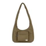 Belsize Crossbody Bag in Moss