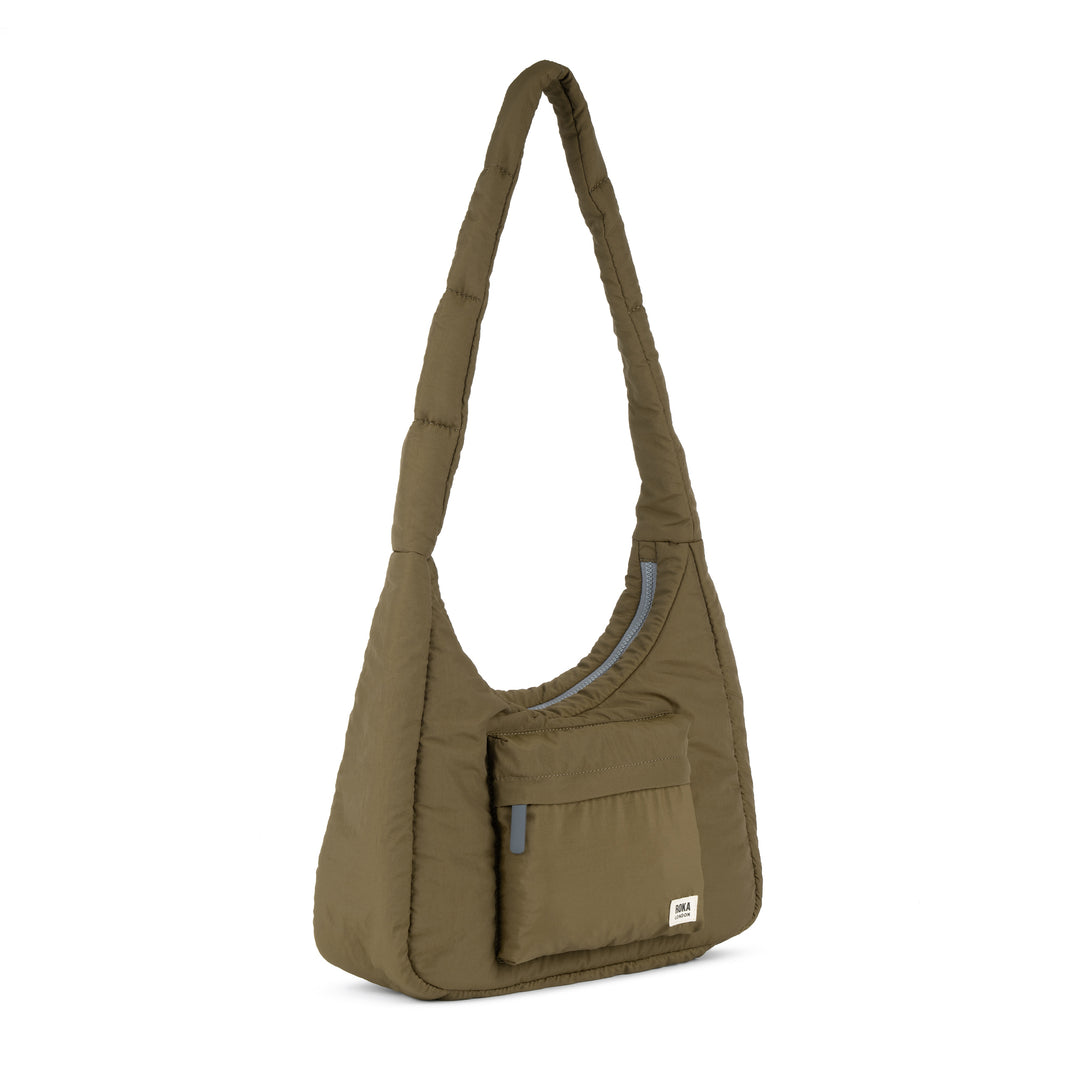 Belsize Moss Taslon