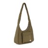 Belsize Crossbody Bag in Moss