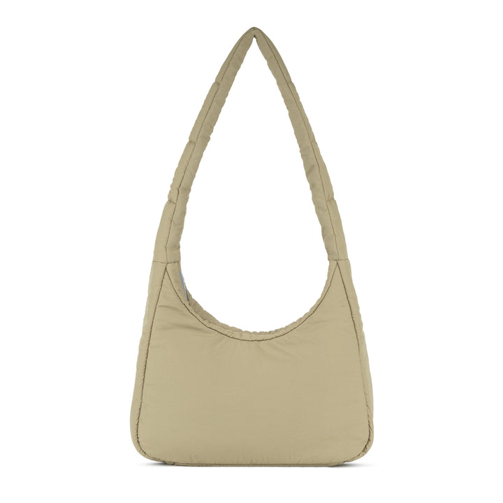 Belsize Taupe Taslon