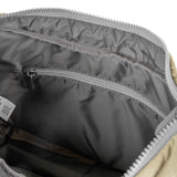Belsize Crossbody Bag in Taupe