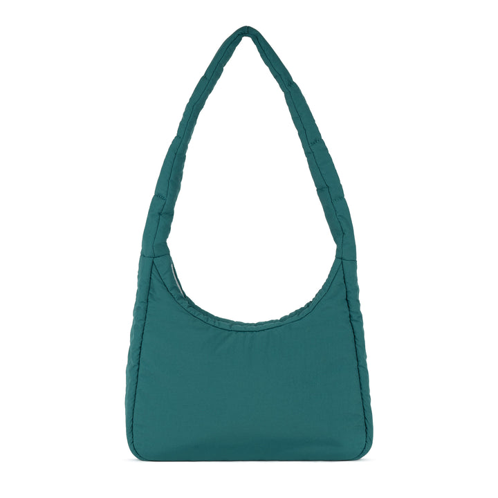Belsize Teal Taslon