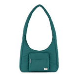 Belsize Crossbody Bag in Teal
