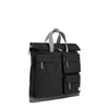 Blackfriars Messenger Bag in Ash