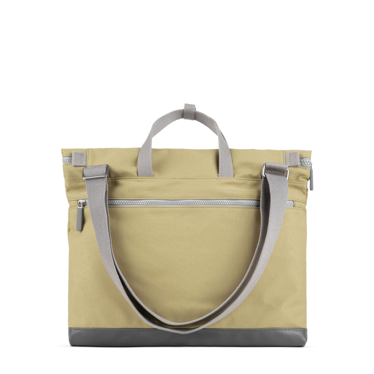 Blackfriars Messenger Bag in Khaki