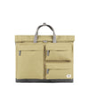 Blackfriars Messenger Bag in Khaki