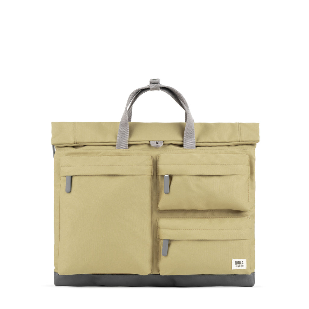 Blackfriars Messenger Bag