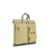 Blackfriars Messenger Bag in Khaki