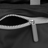 Blackfriars Messenger Bag in Black