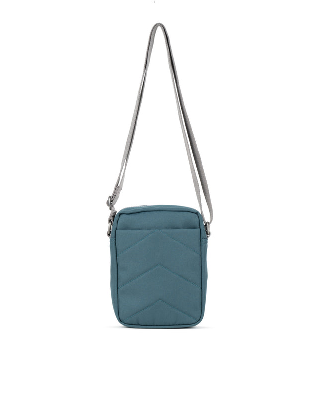 Bond Pocket Crossbody Bag in Airforce