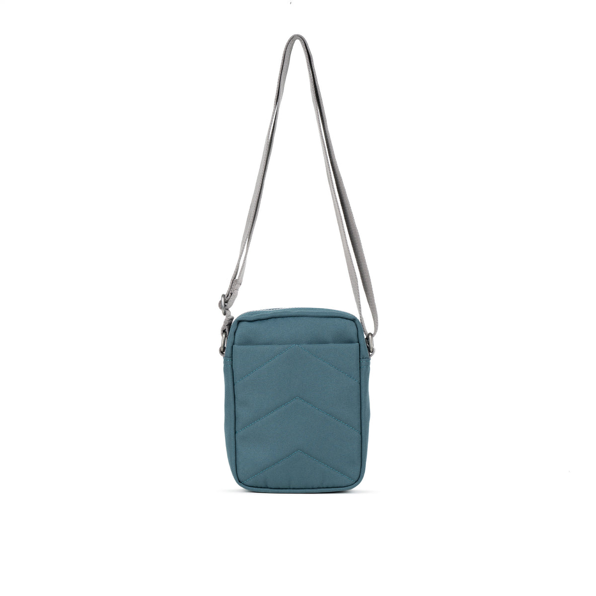 Bond Pocket Crossbody Bag in Airforce