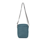 Bond Pocket Crossbody Bag in Airforce