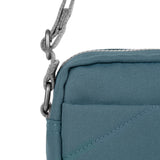 Bond Pocket Crossbody Bag in Airforce