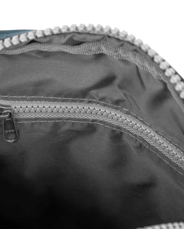 Bond Pocket Crossbody Bag in Airforce