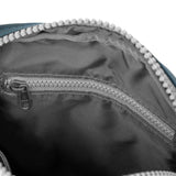Bond Pocket Crossbody Bag in Airforce