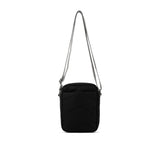 Bond Pocket Crossbody Bag in Ash