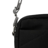 Bond Pocket Crossbody Bag in Ash