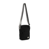 Bond Pocket Crossbody Bag in Ash