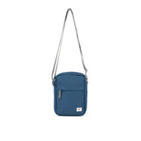 Bond Pocket Crossbody Bag in Deep Blue