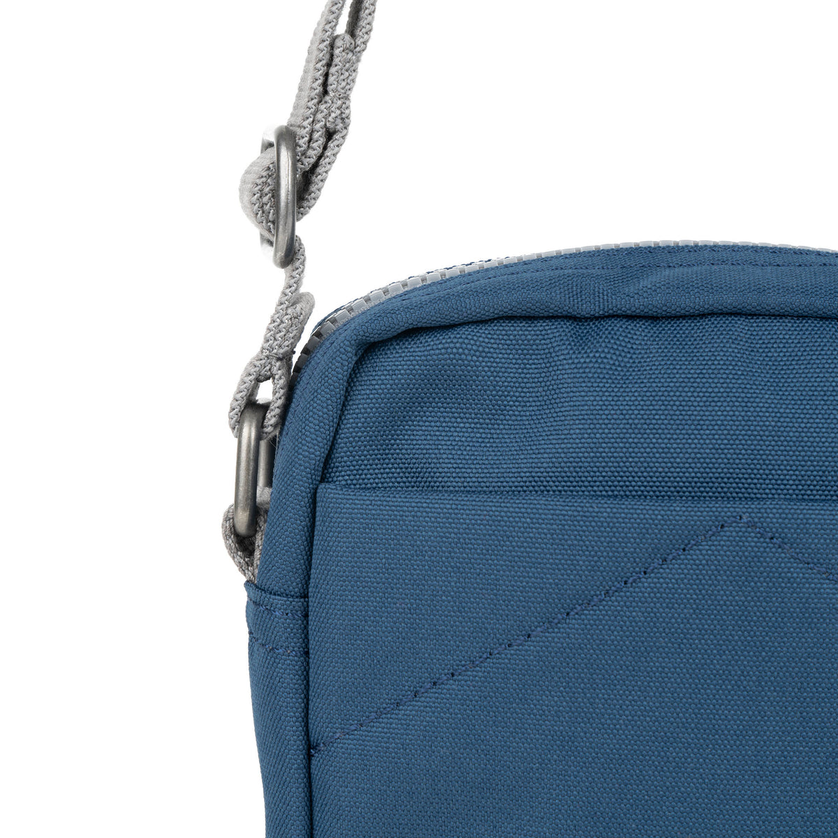 Bond Pocket Crossbody Bag in Deep Blue