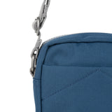 Bond Pocket Crossbody Bag in Deep Blue