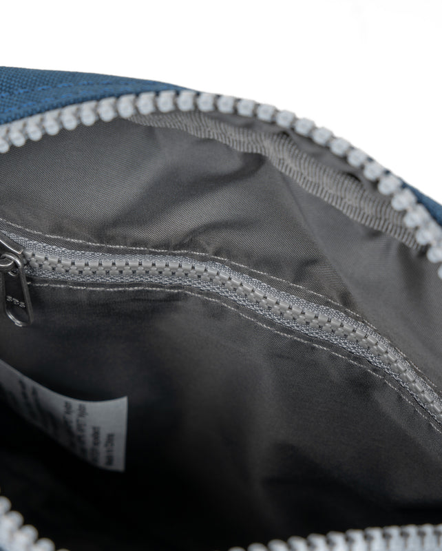 Bond Pocket Crossbody Bag in Deep Blue