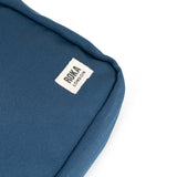 Bond Pocket Crossbody Bag in Deep Blue