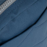 Bond Pocket Crossbody Bag in Deep Blue