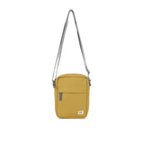 Bond Pocket Crossbody Bag in Flax