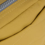 Bond Pocket Crossbody Bag in Flax