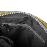 Bond Pocket Crossbody Bag in Flax