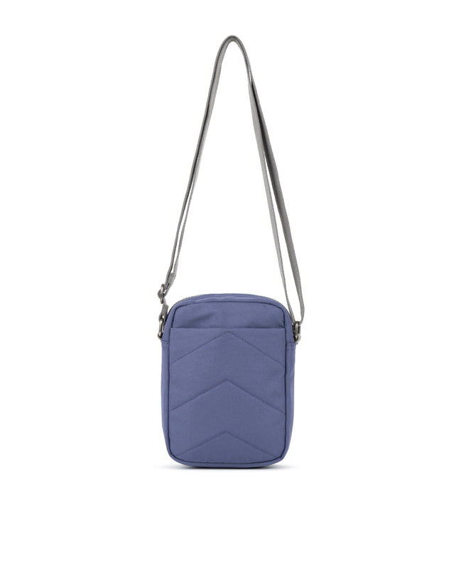 Bond Pocket Crossbody Bag in Future Dusk