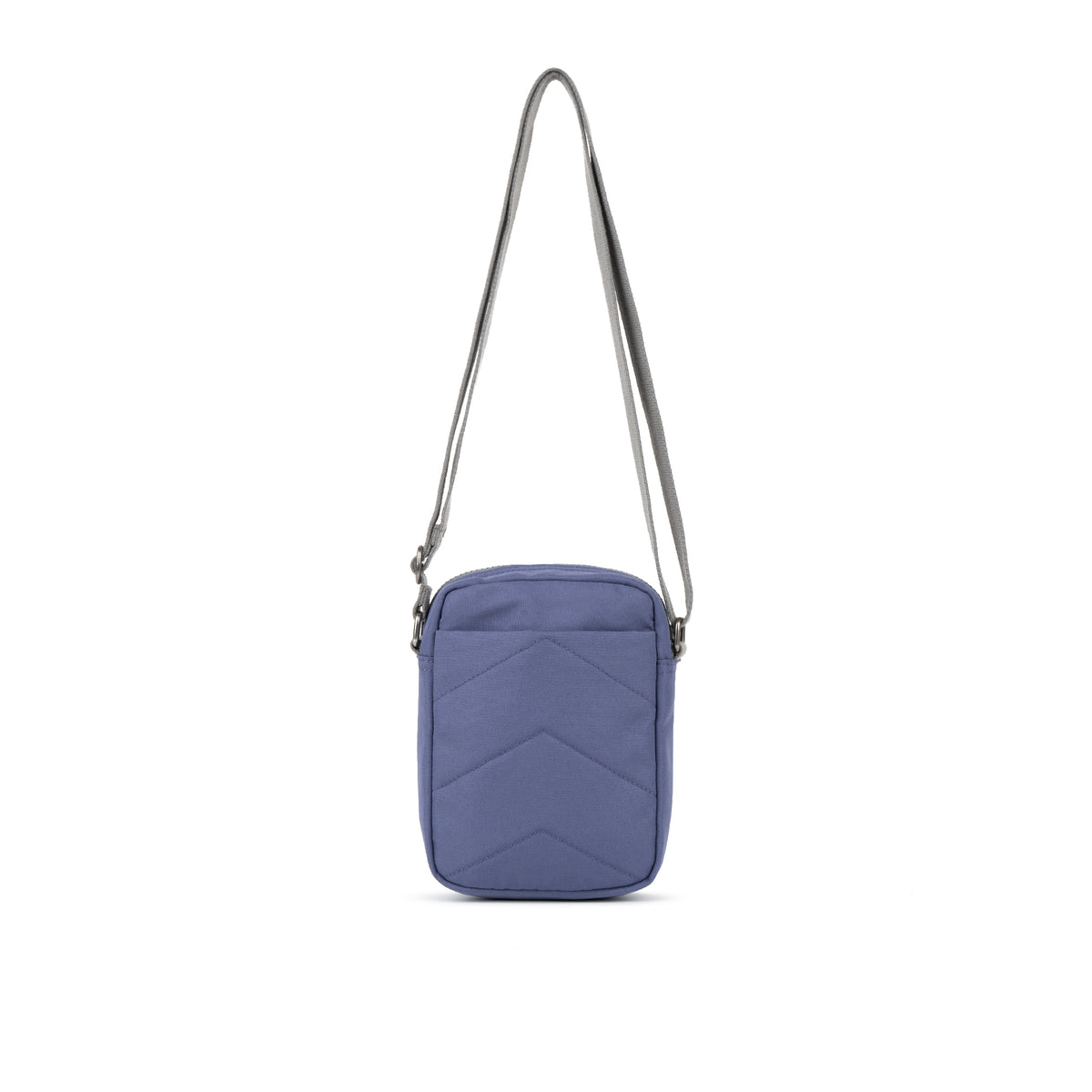 Bond Pocket Crossbody Bag in Future Dusk