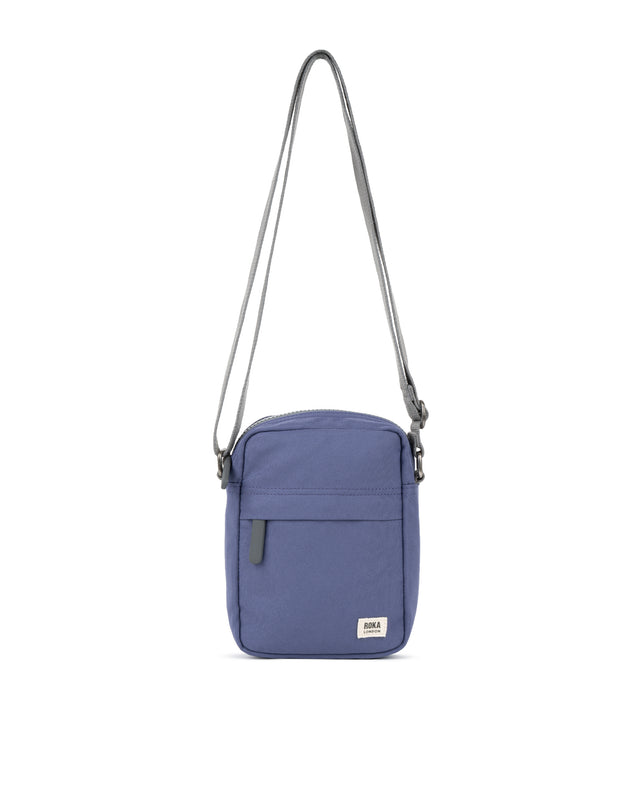 Bond Pocket Crossbody Bag in Future Dusk