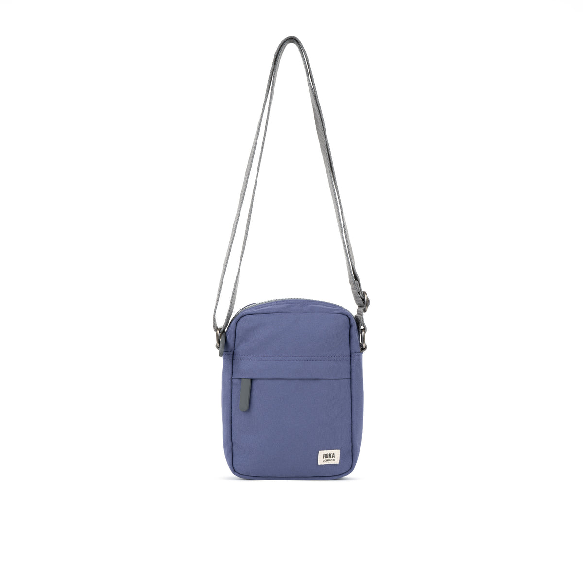 Bond Pocket Crossbody Bag in Future Dusk